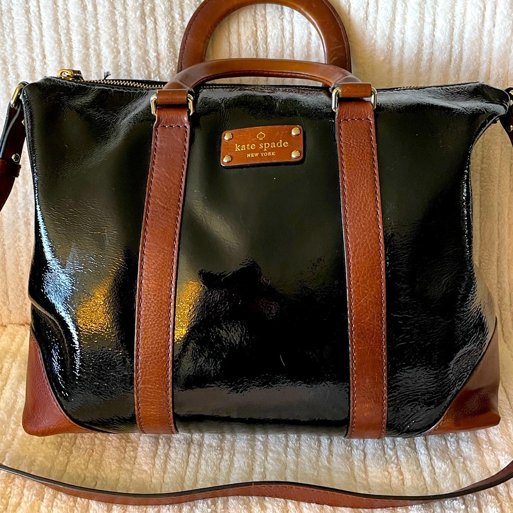 Vintage Kate Spade Handbag